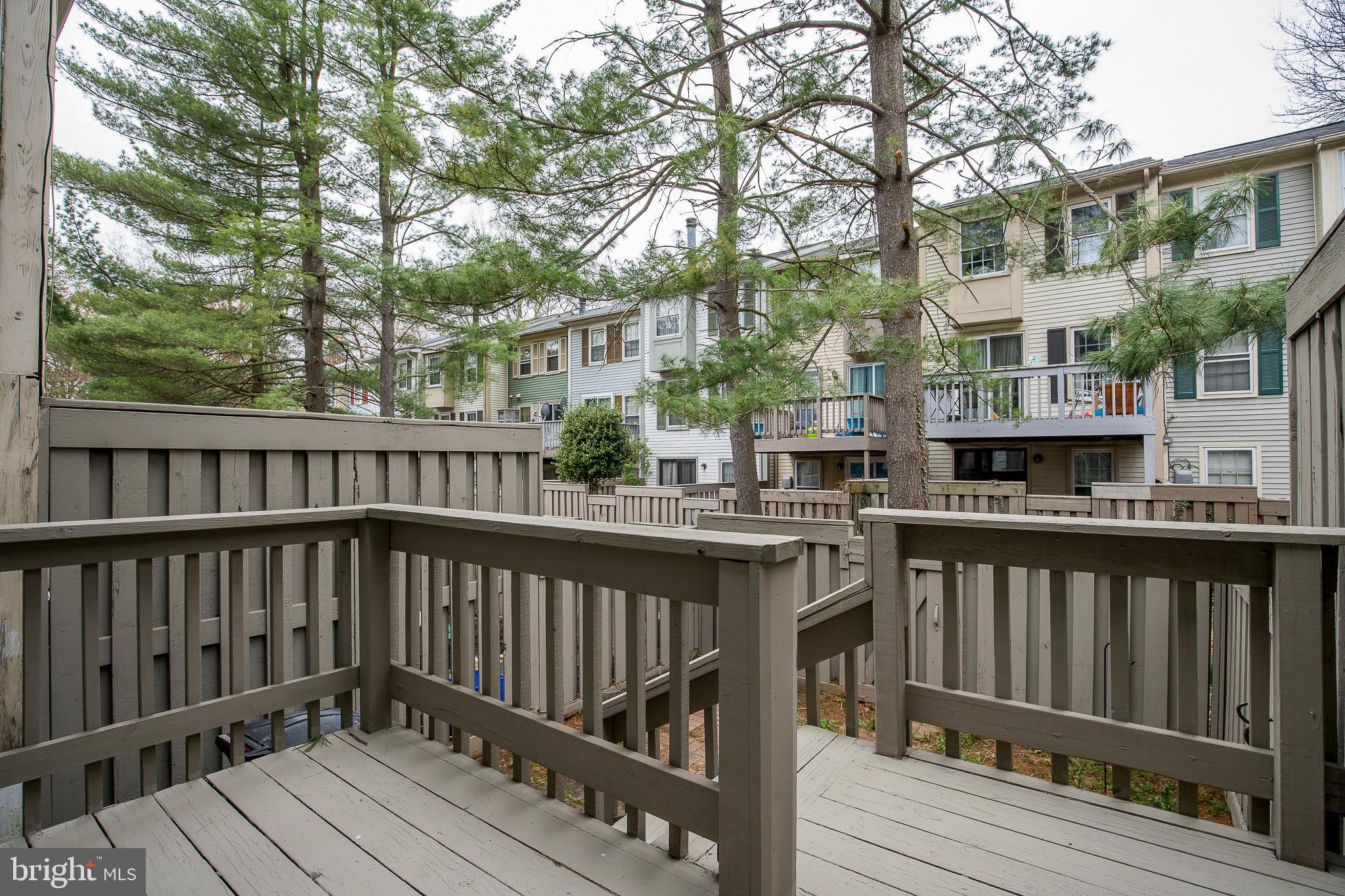 MONTGOMERY VILLAGE - Residential