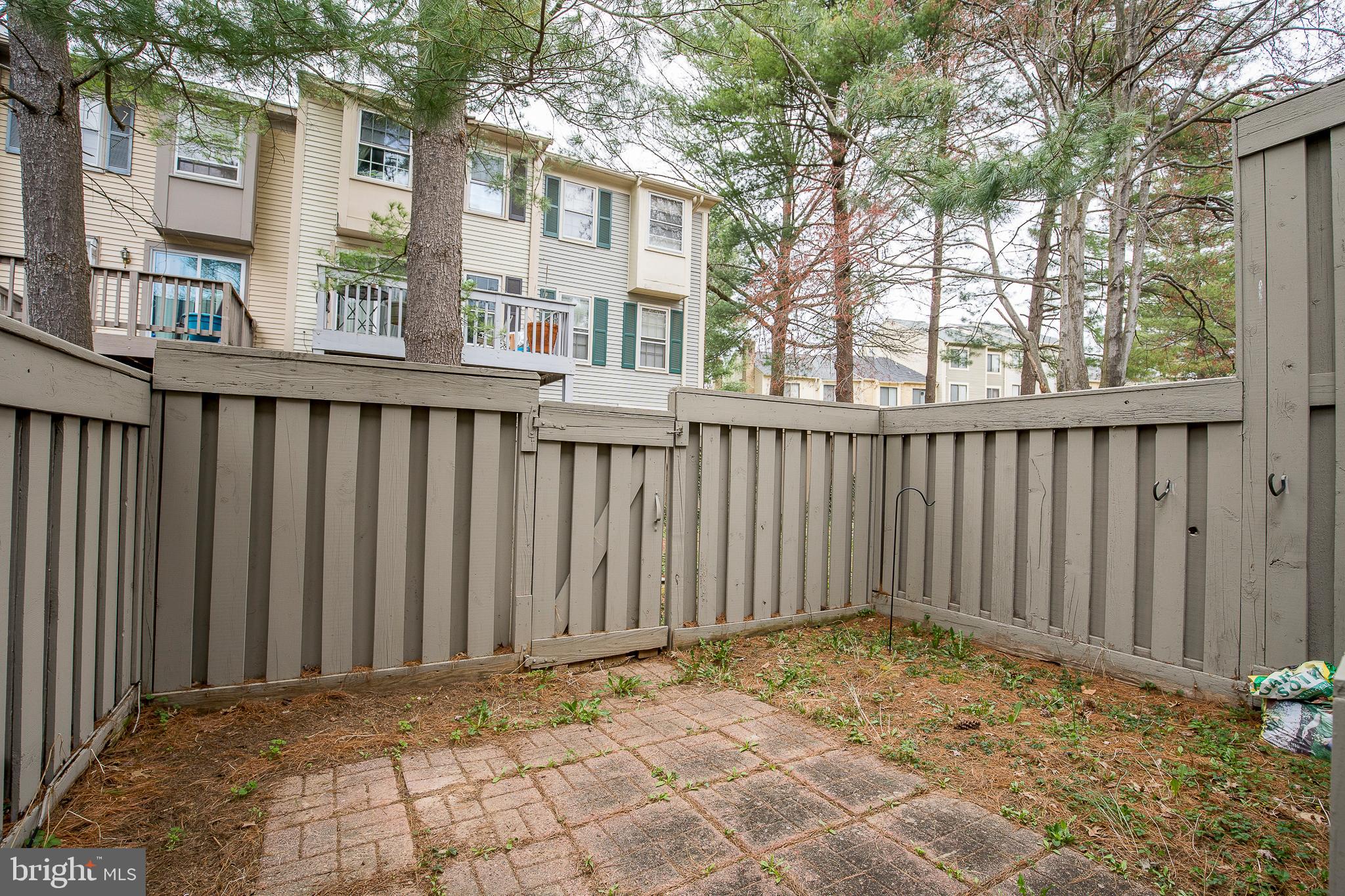 MONTGOMERY VILLAGE - Residential