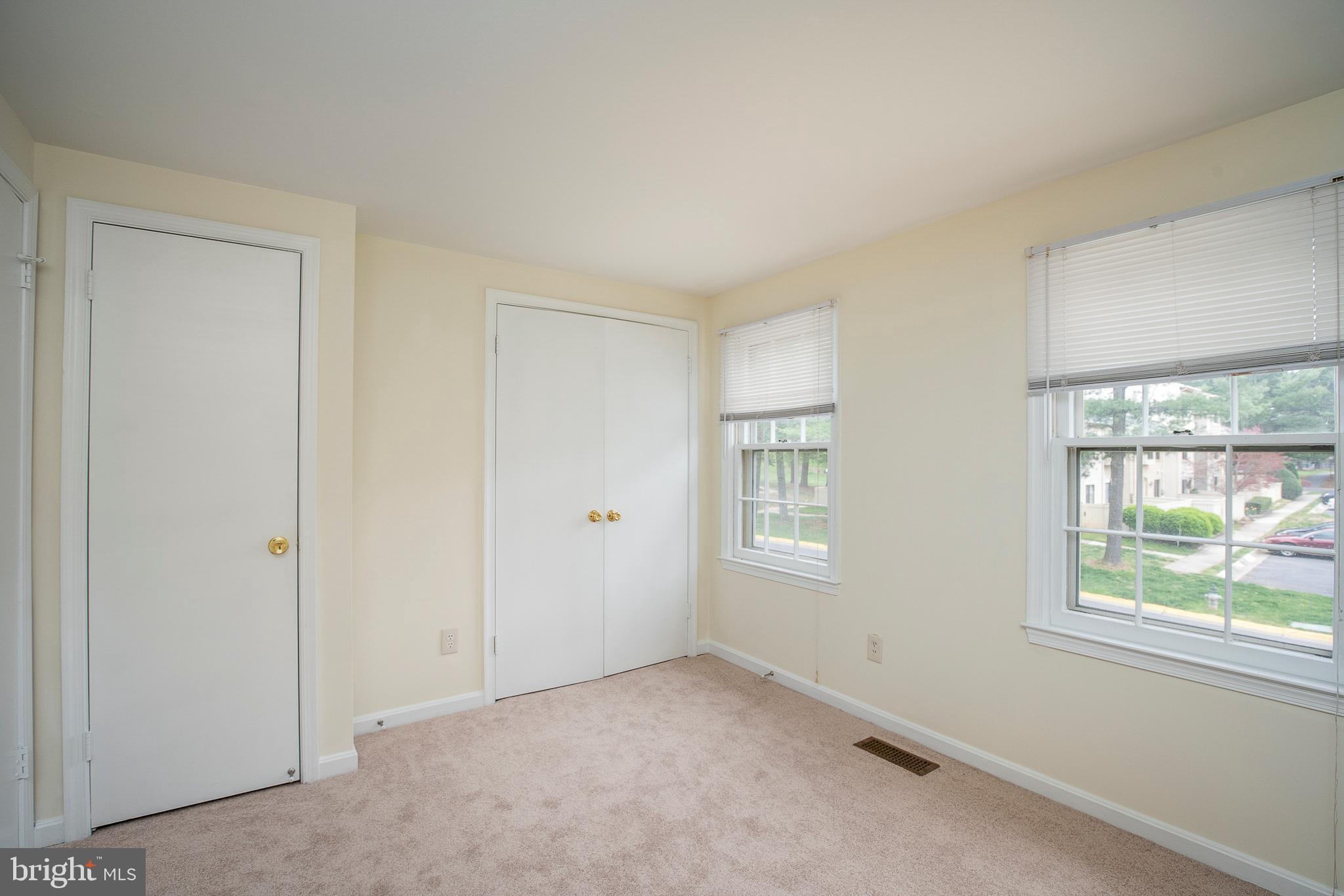 MONTGOMERY VILLAGE - Residential