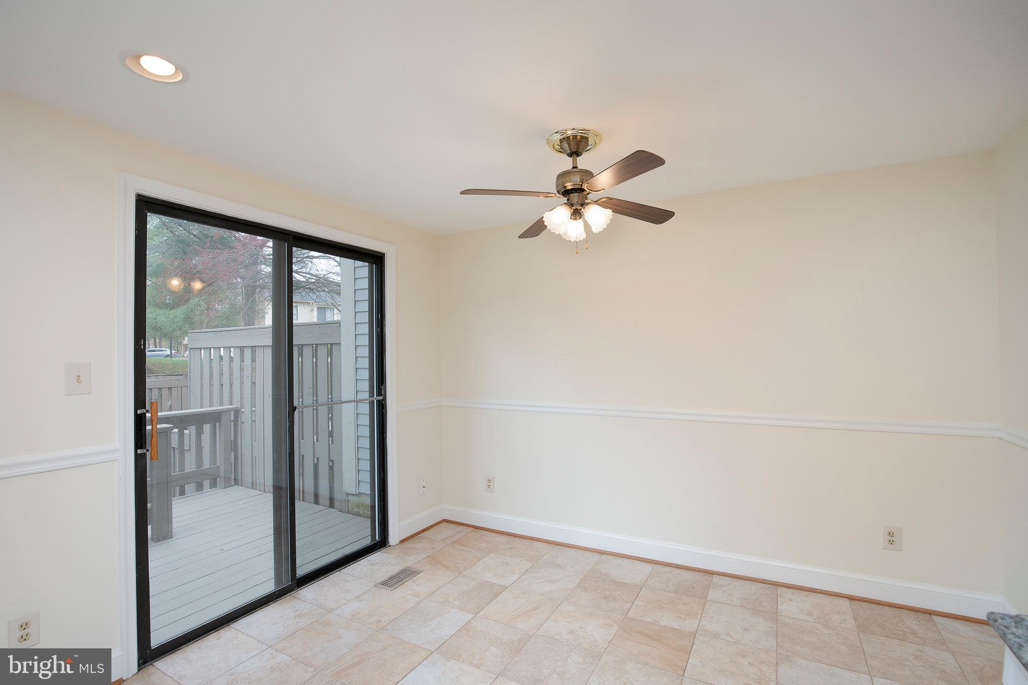 MONTGOMERY VILLAGE - Residential