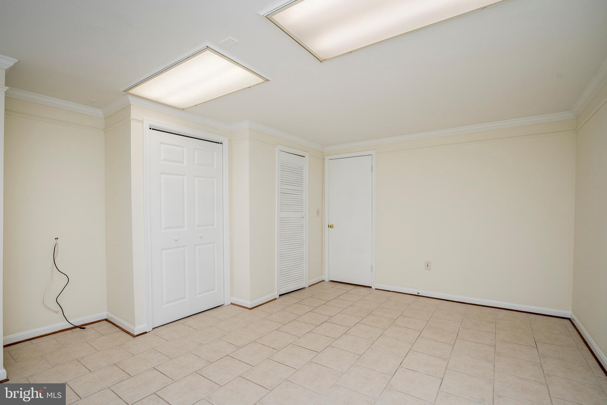 MONTGOMERY VILLAGE - Residential