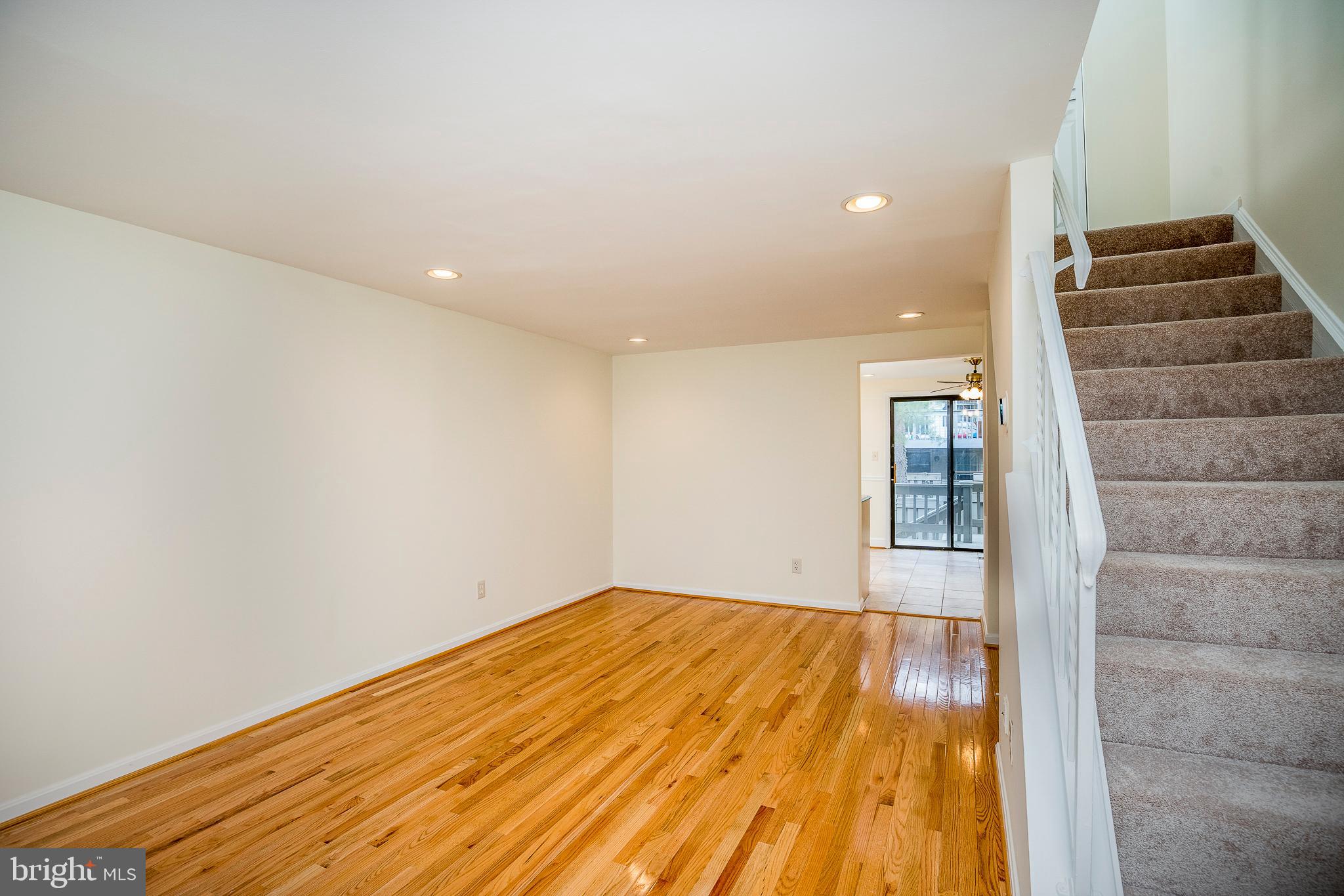 MONTGOMERY VILLAGE - Residential