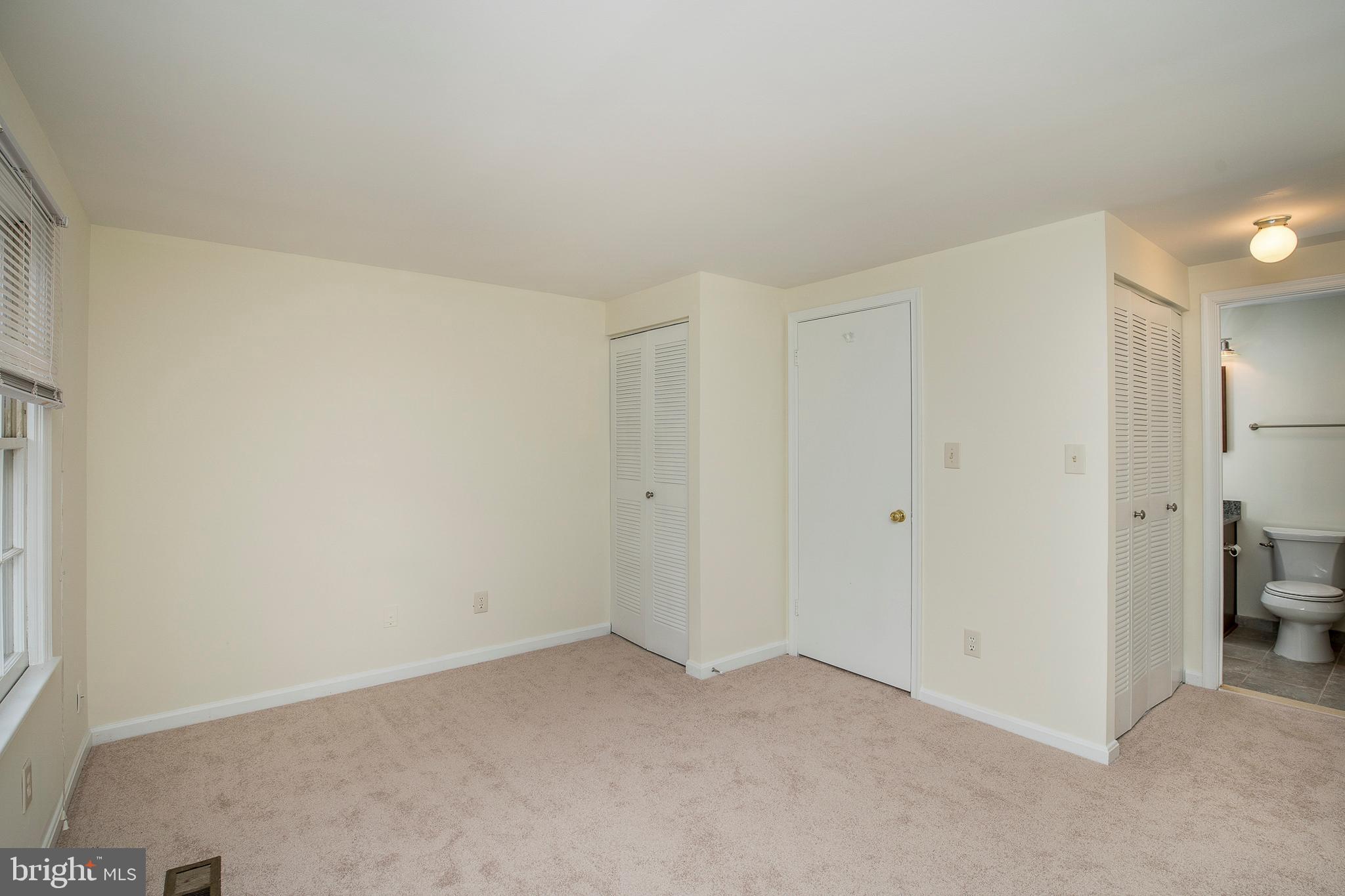 MONTGOMERY VILLAGE - Residential