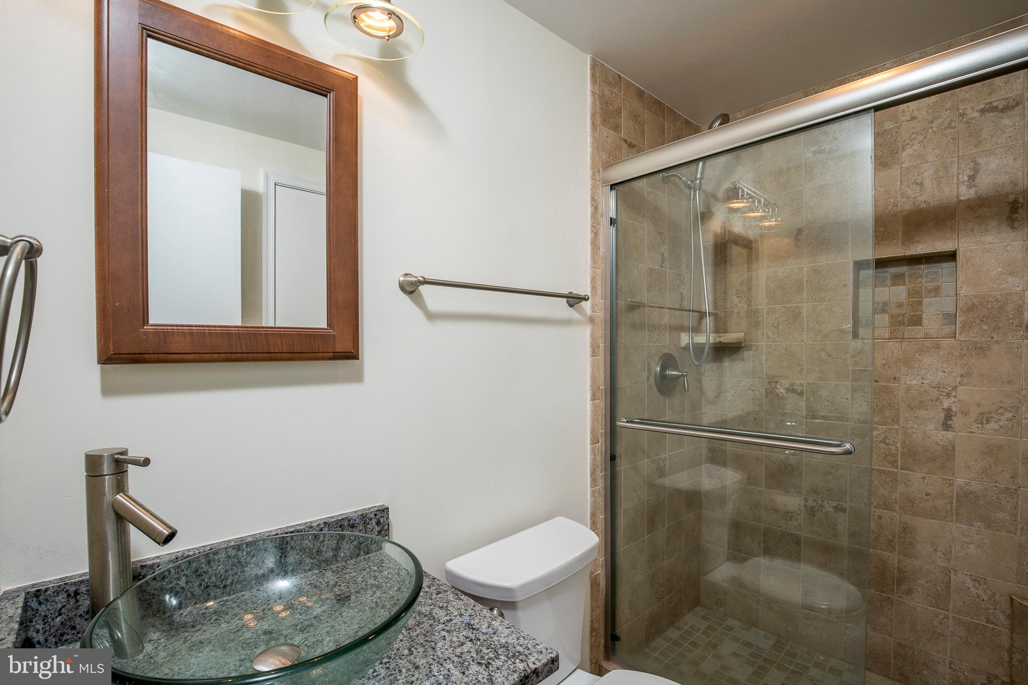 MONTGOMERY VILLAGE - Residential