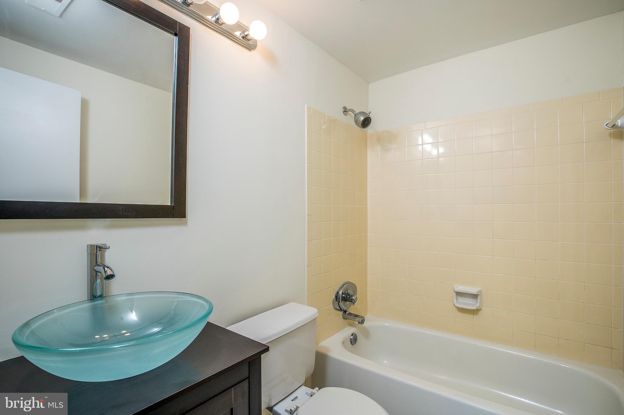 MONTGOMERY VILLAGE - Residential