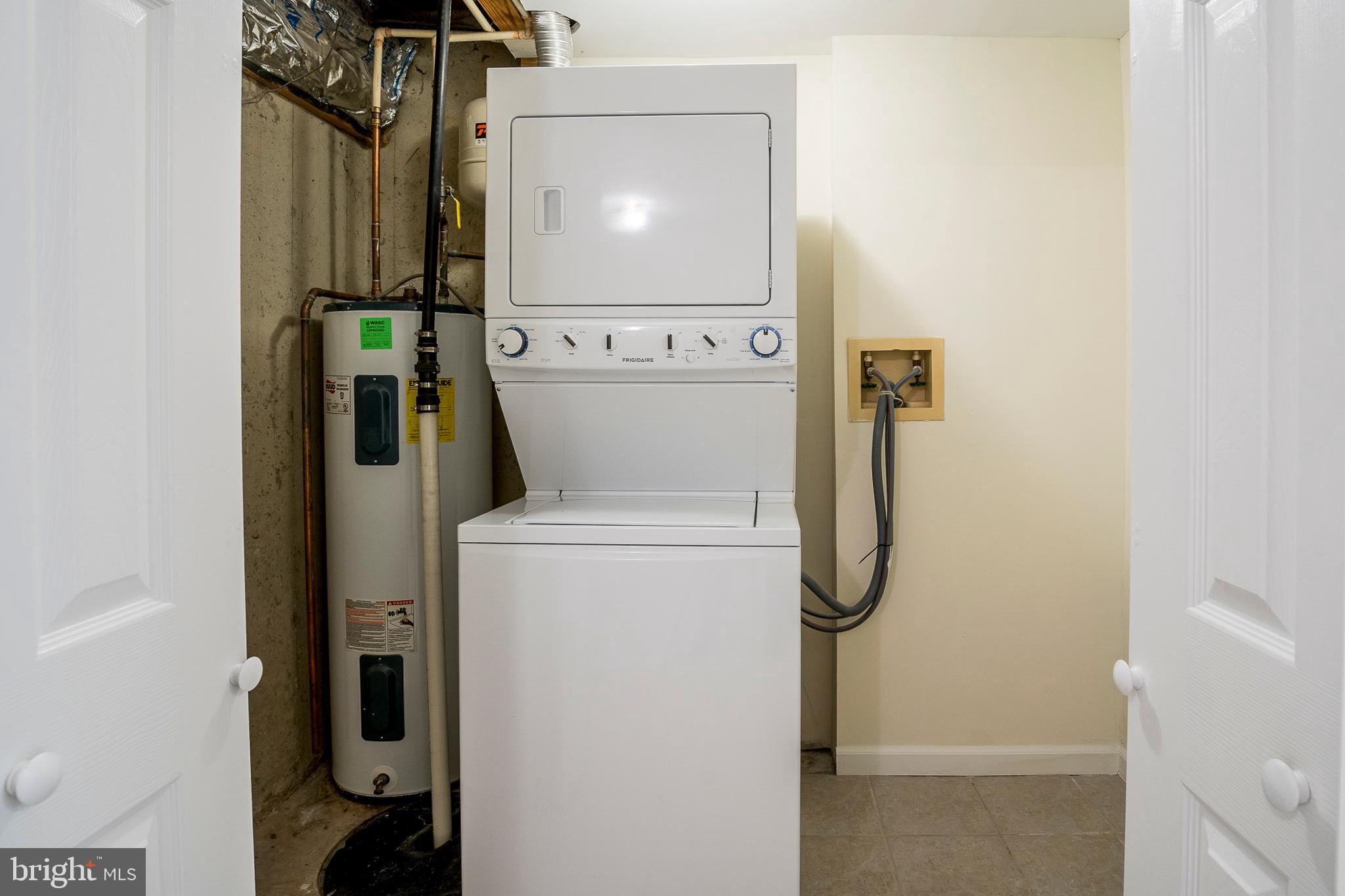 MONTGOMERY VILLAGE - Residential