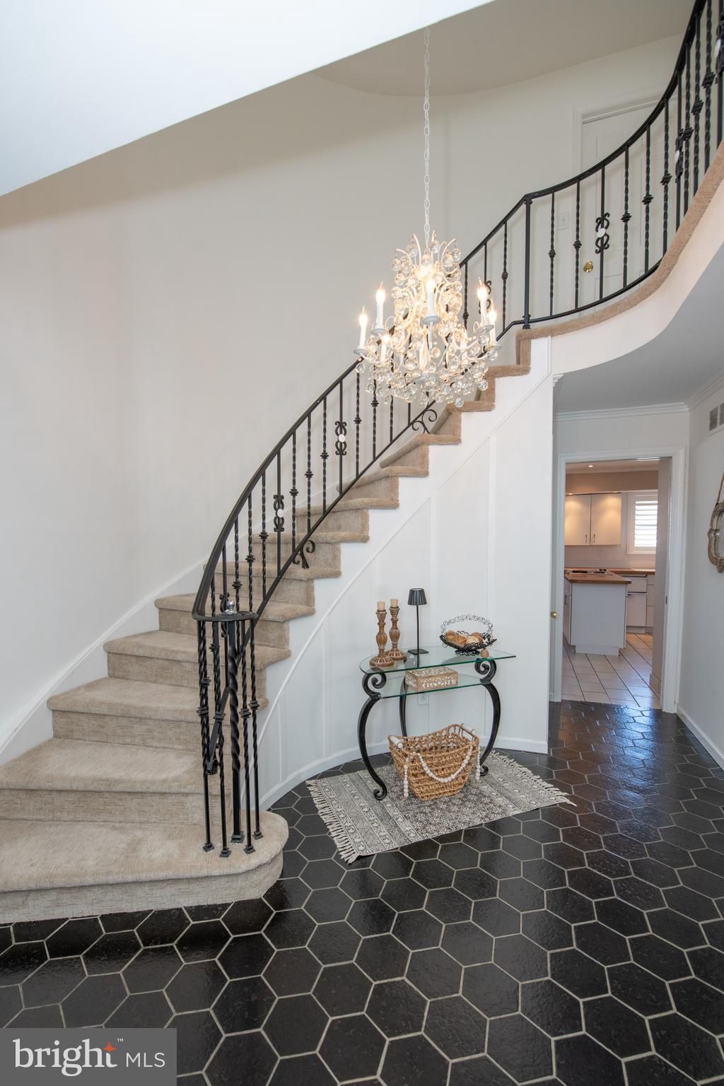 Photo of 233 Lamplighter Lane, HUNTINGDON VALLEY, PA 19006 (MLS # PAMC2166764)