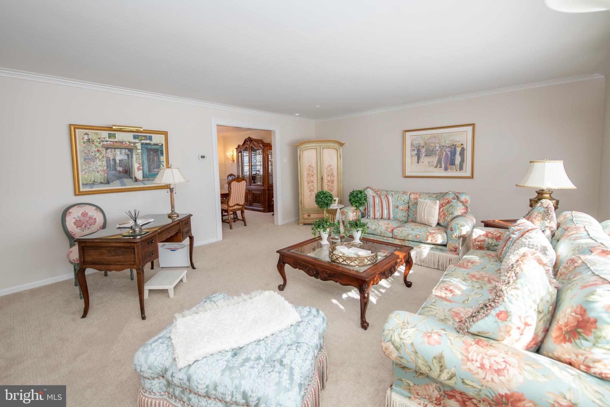 GREENRIDGE - Residential