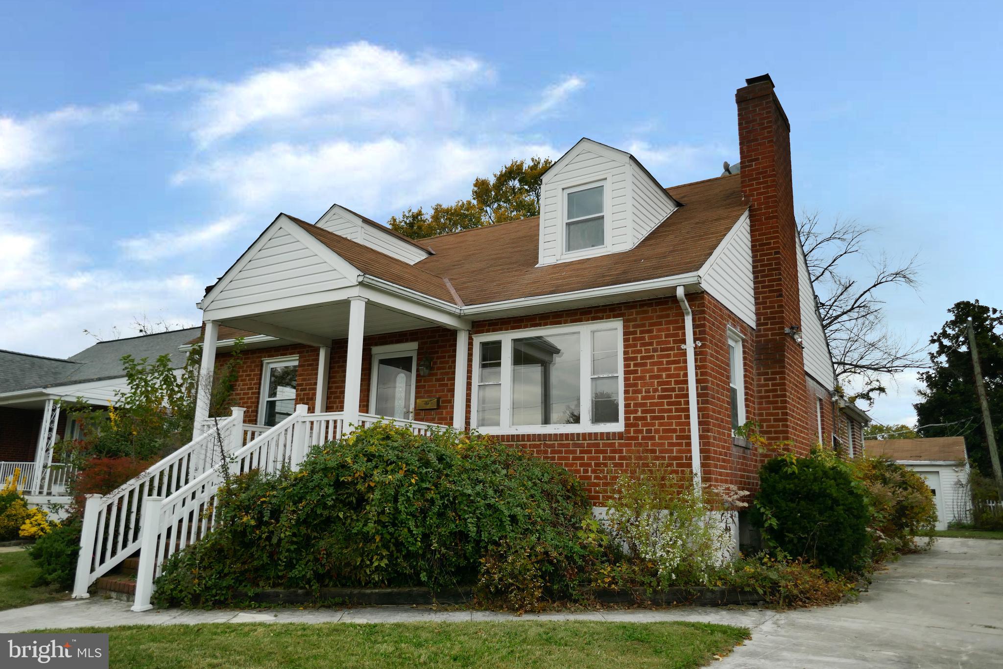 LAURELDALE - Residential