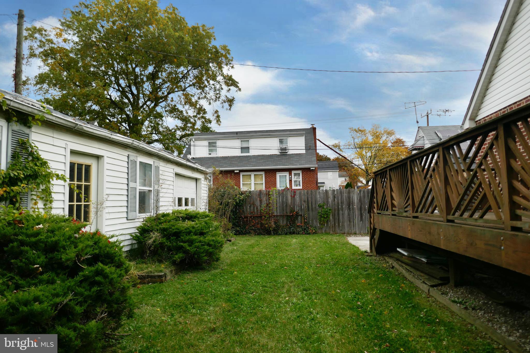 LAURELDALE - Residential