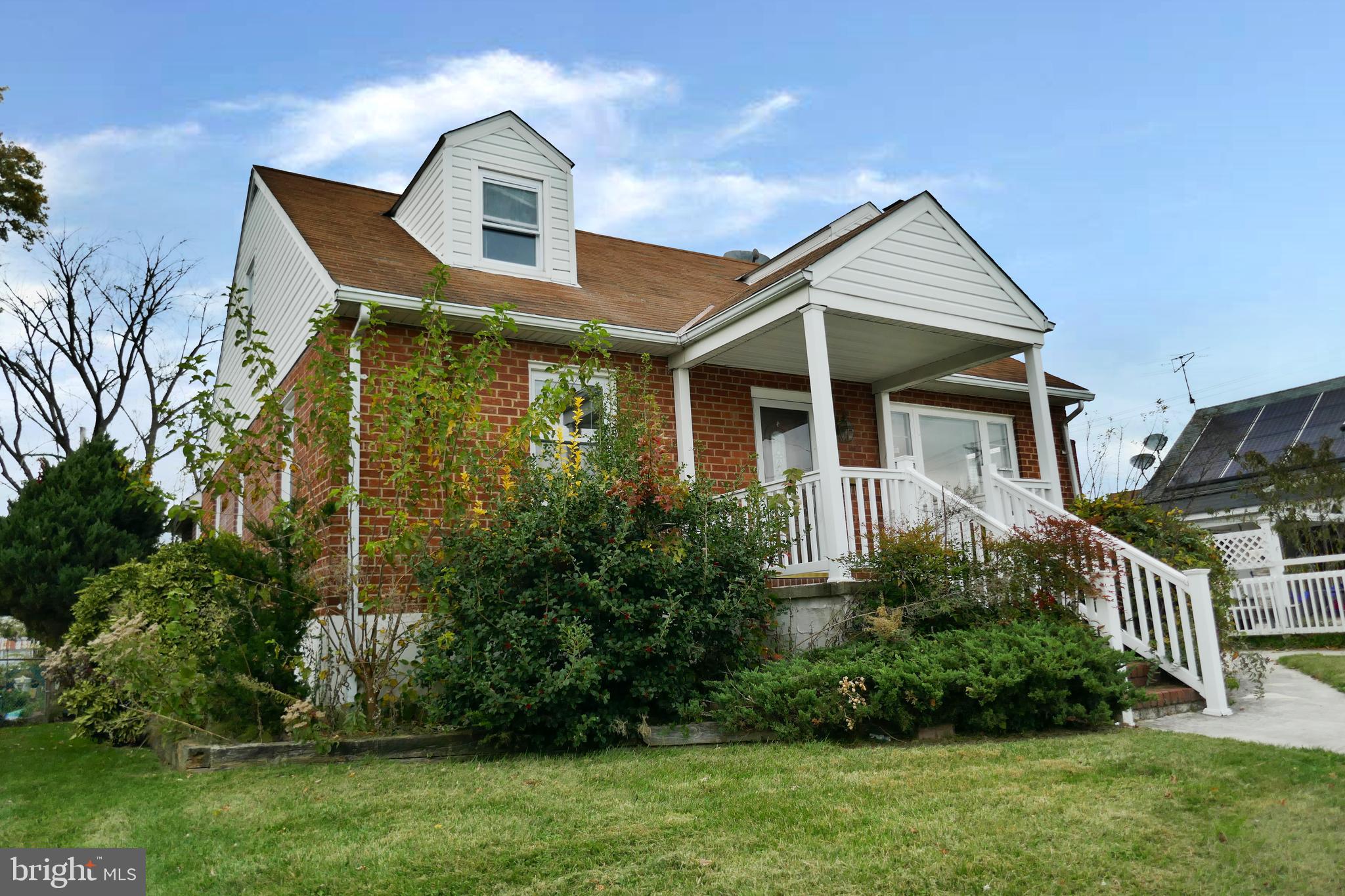 LAURELDALE - Residential