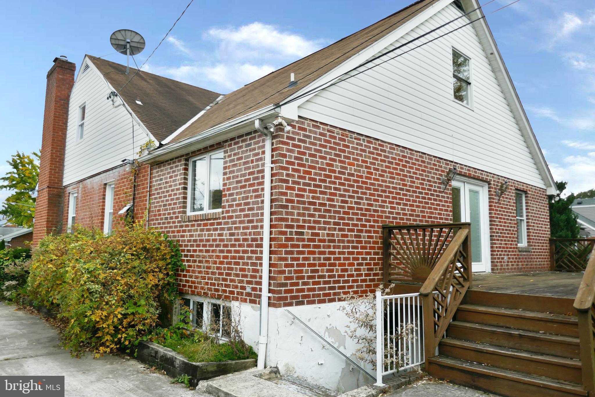 LAURELDALE - Residential