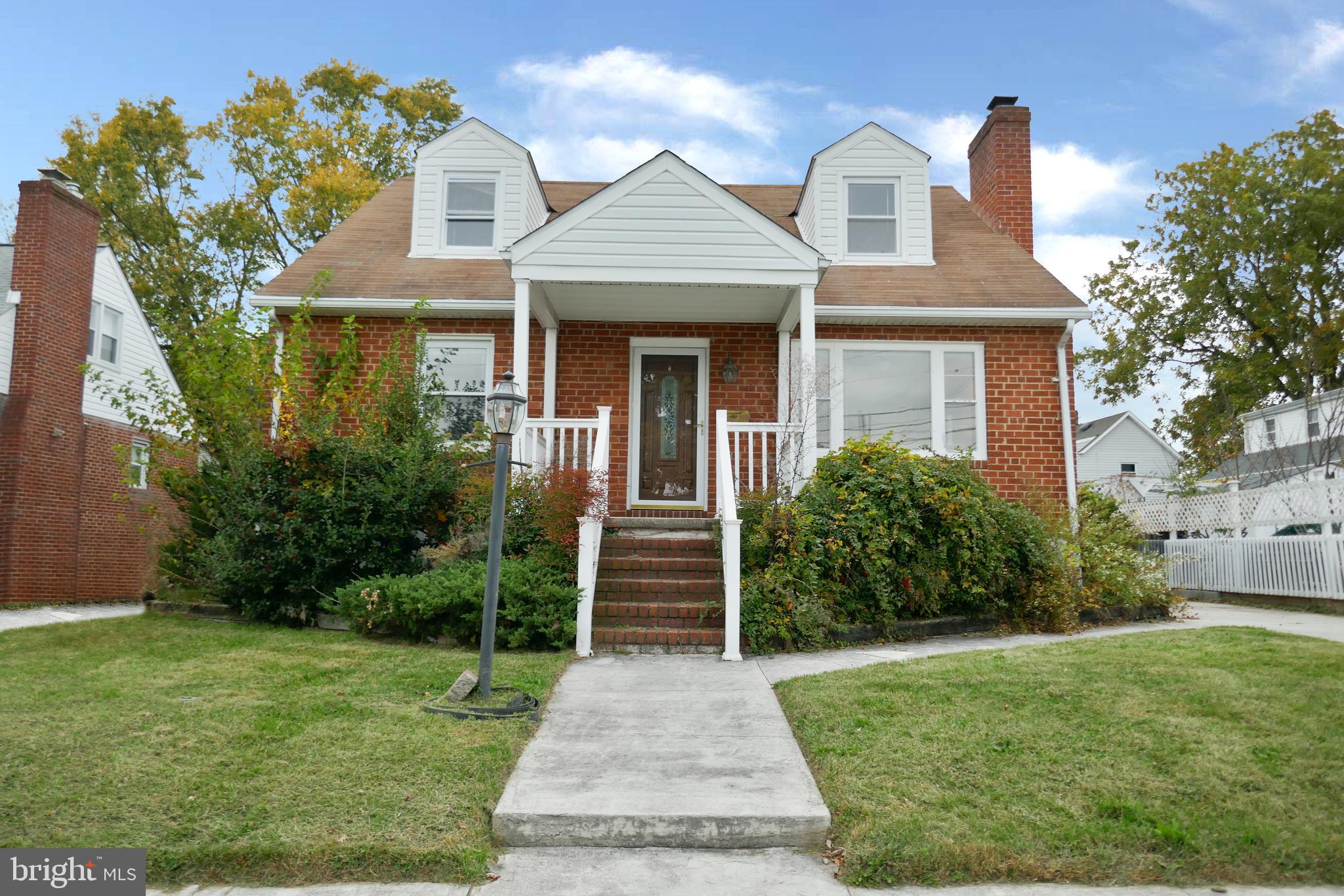 LAURELDALE - Residential