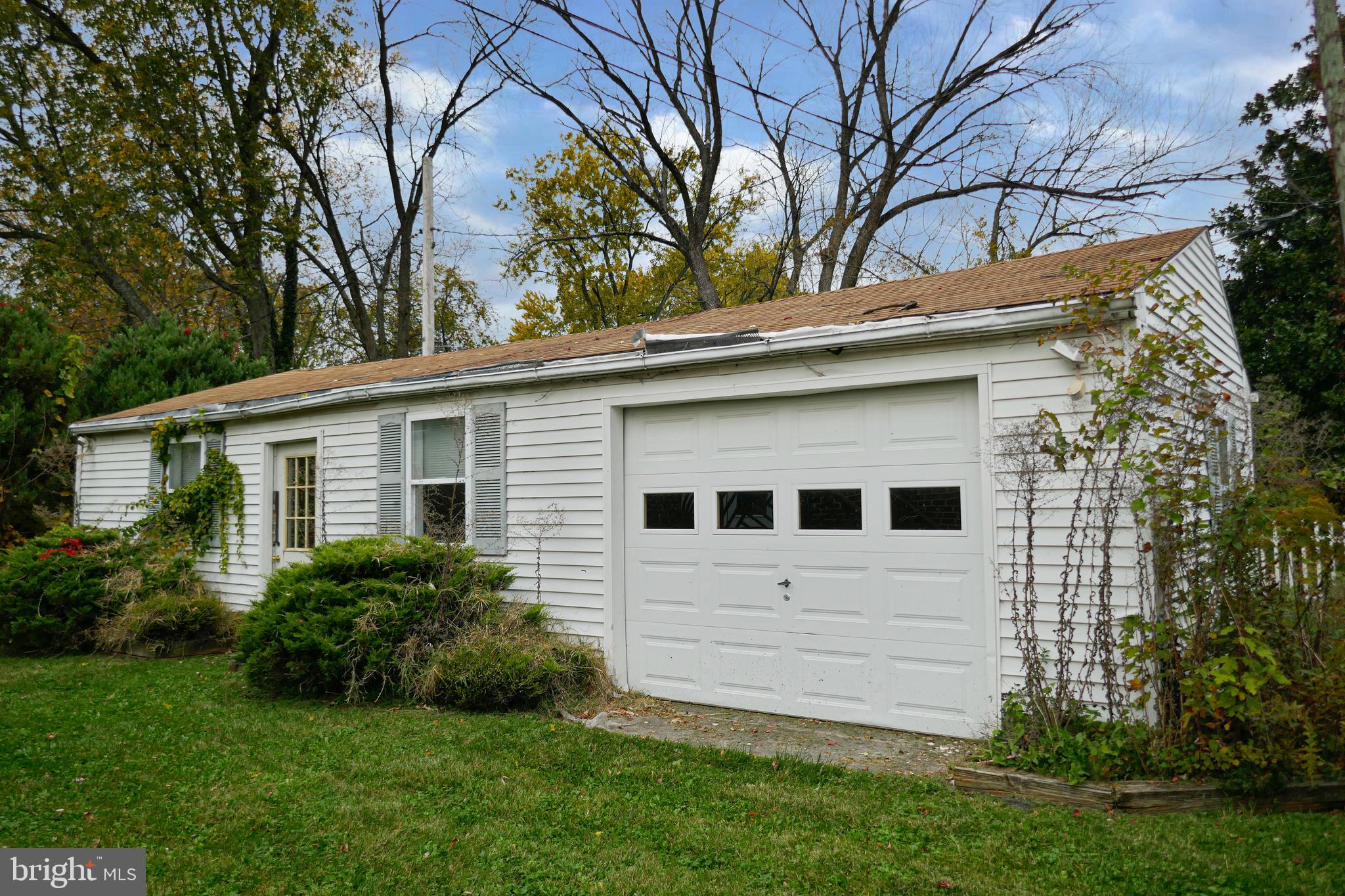 LAURELDALE - Residential