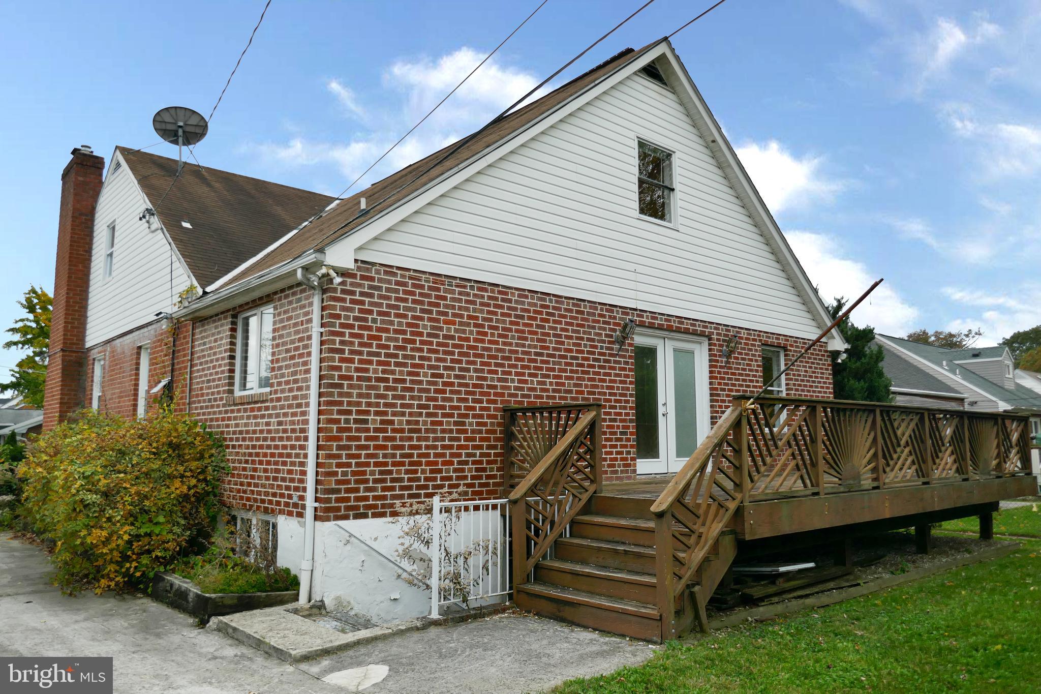 LAURELDALE - Residential