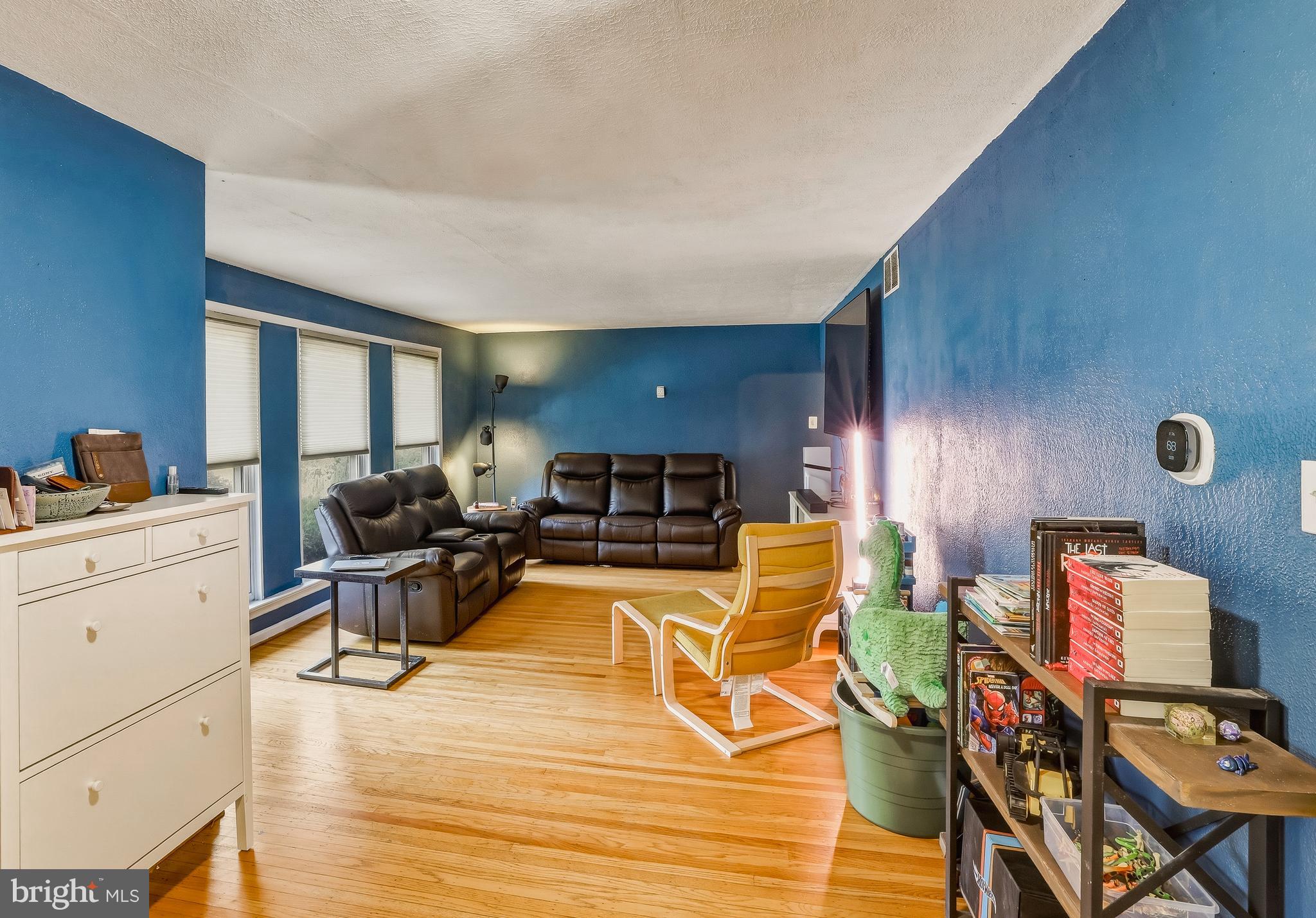 5 SUNSET DRIVE