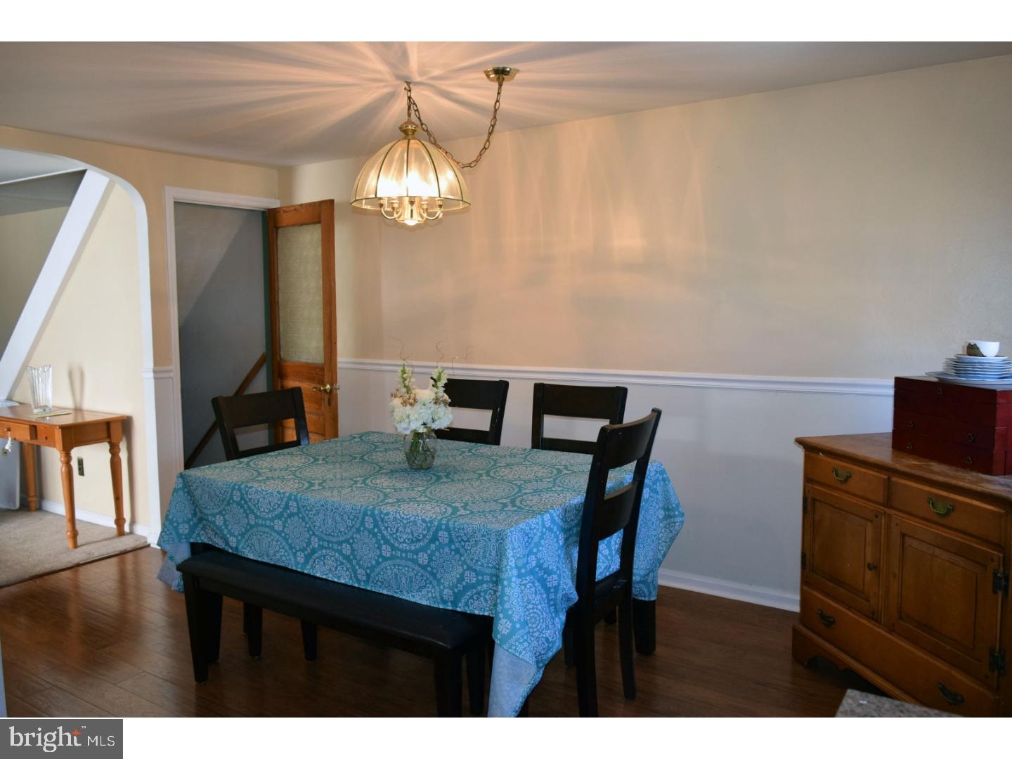 HOLME CIRCLE - Residential