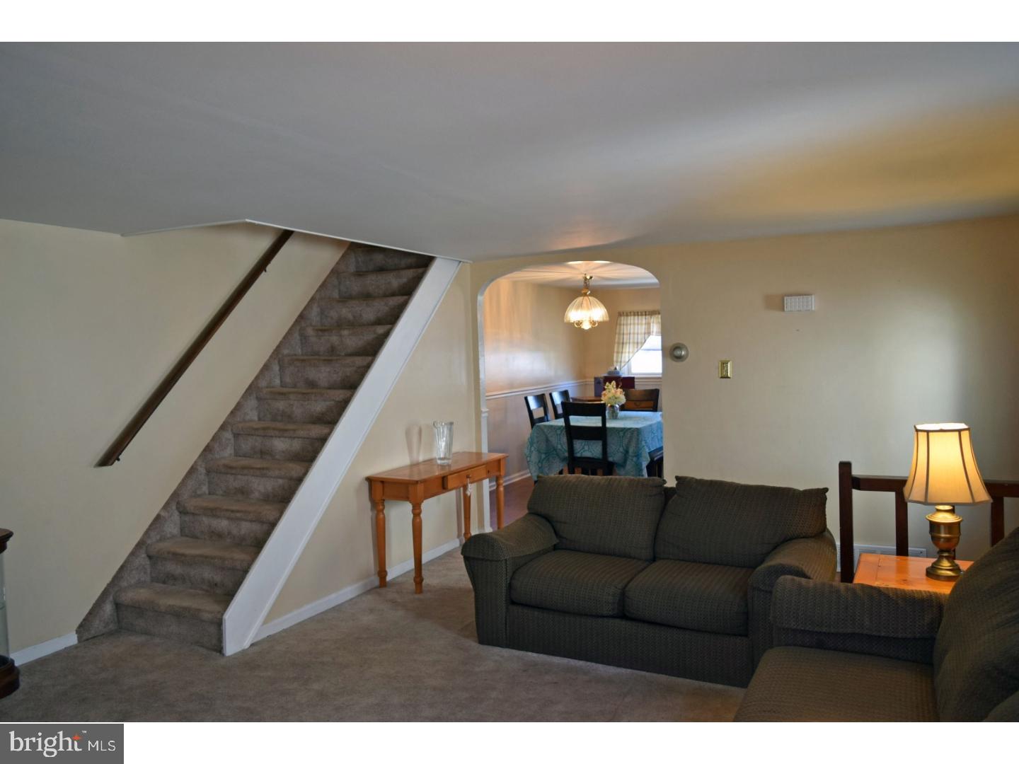 HOLME CIRCLE - Residential