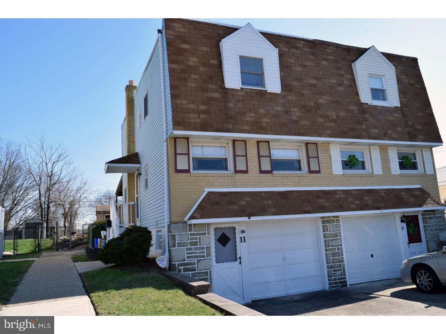 HOLME CIRCLE - Residential