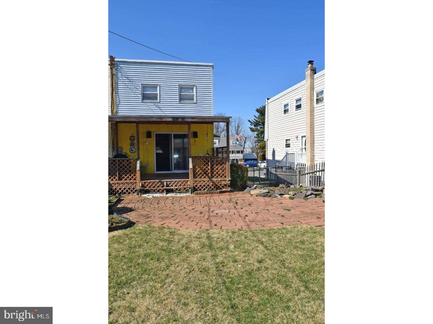 HOLME CIRCLE - Residential