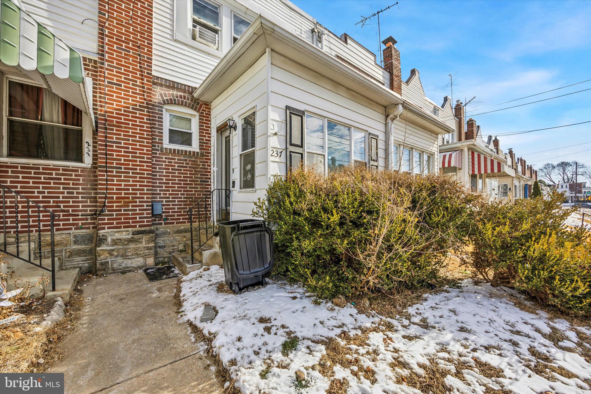 COLLINGDALE - Residential