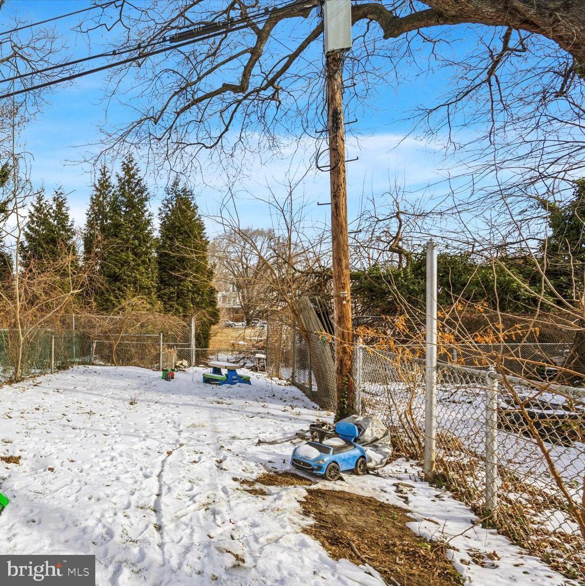 COLLINGDALE - Residential