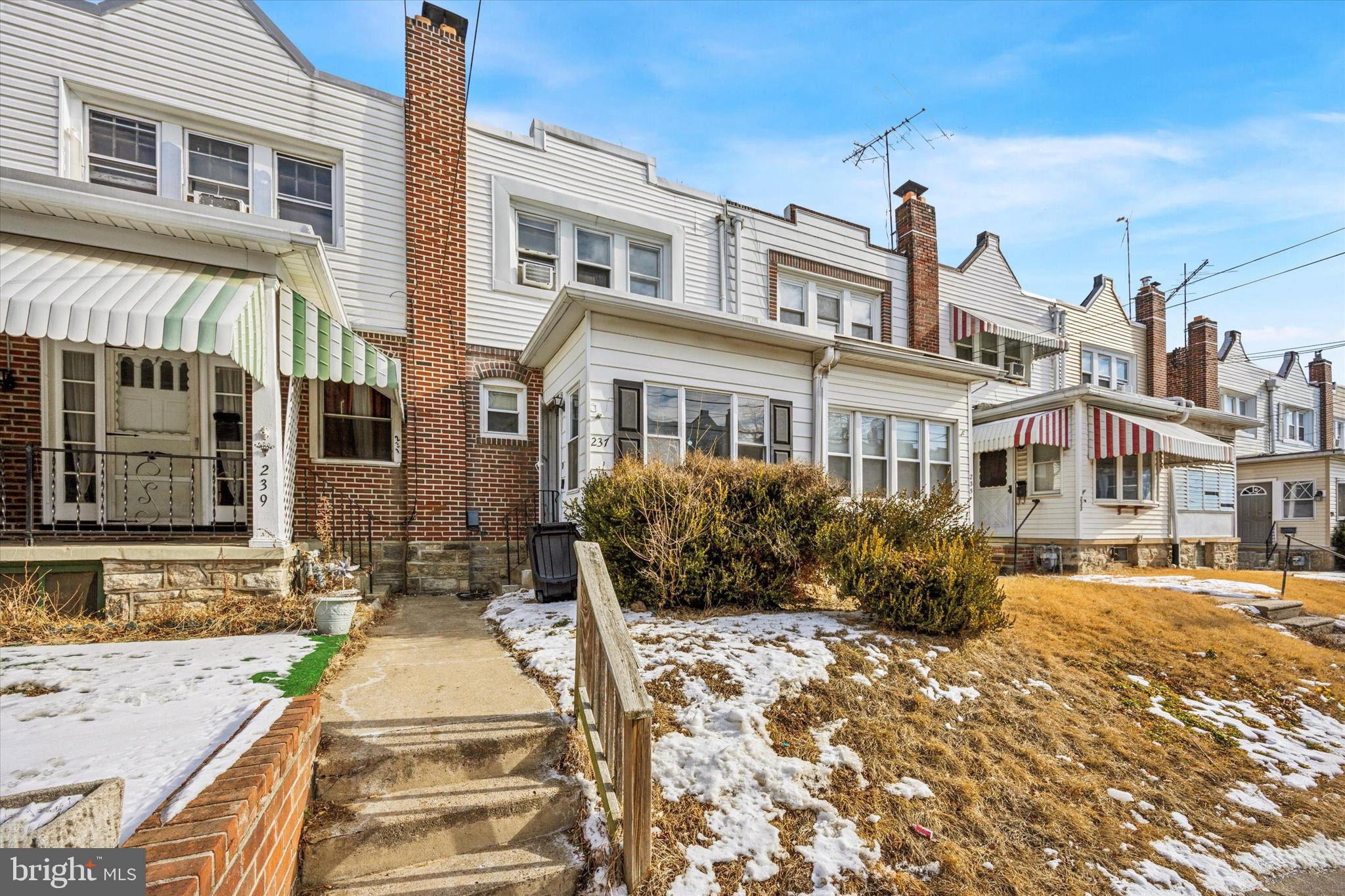 COLLINGDALE - Residential