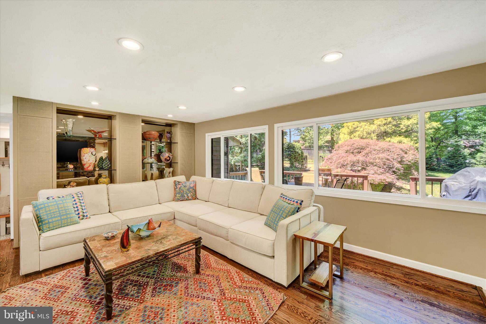 GREEN VALLEY NORTH - Residential