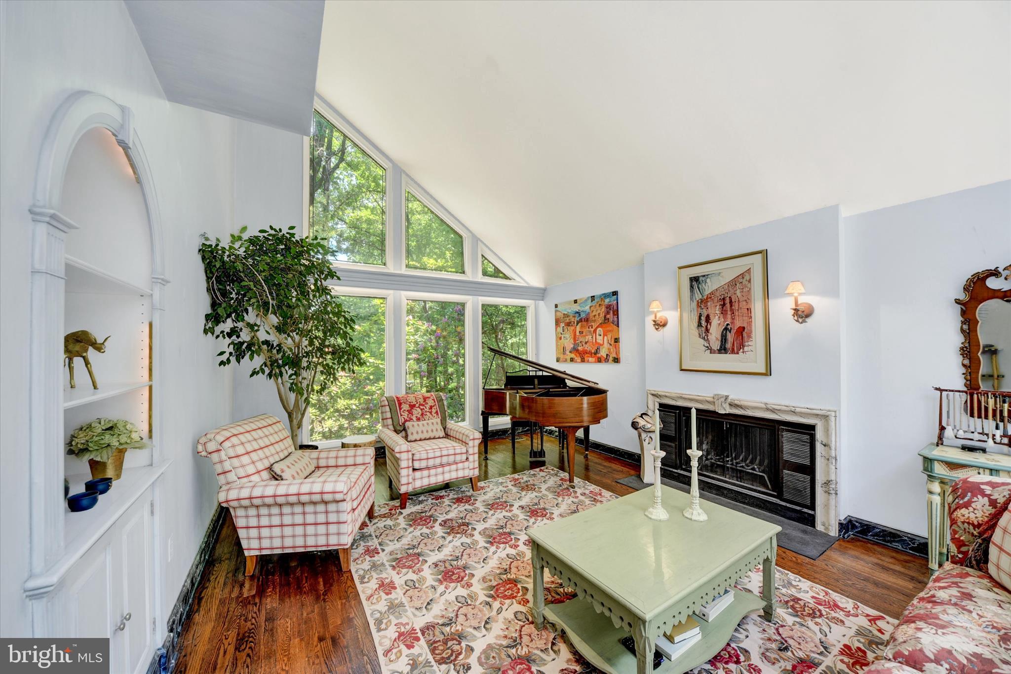 GREEN VALLEY NORTH - Residential