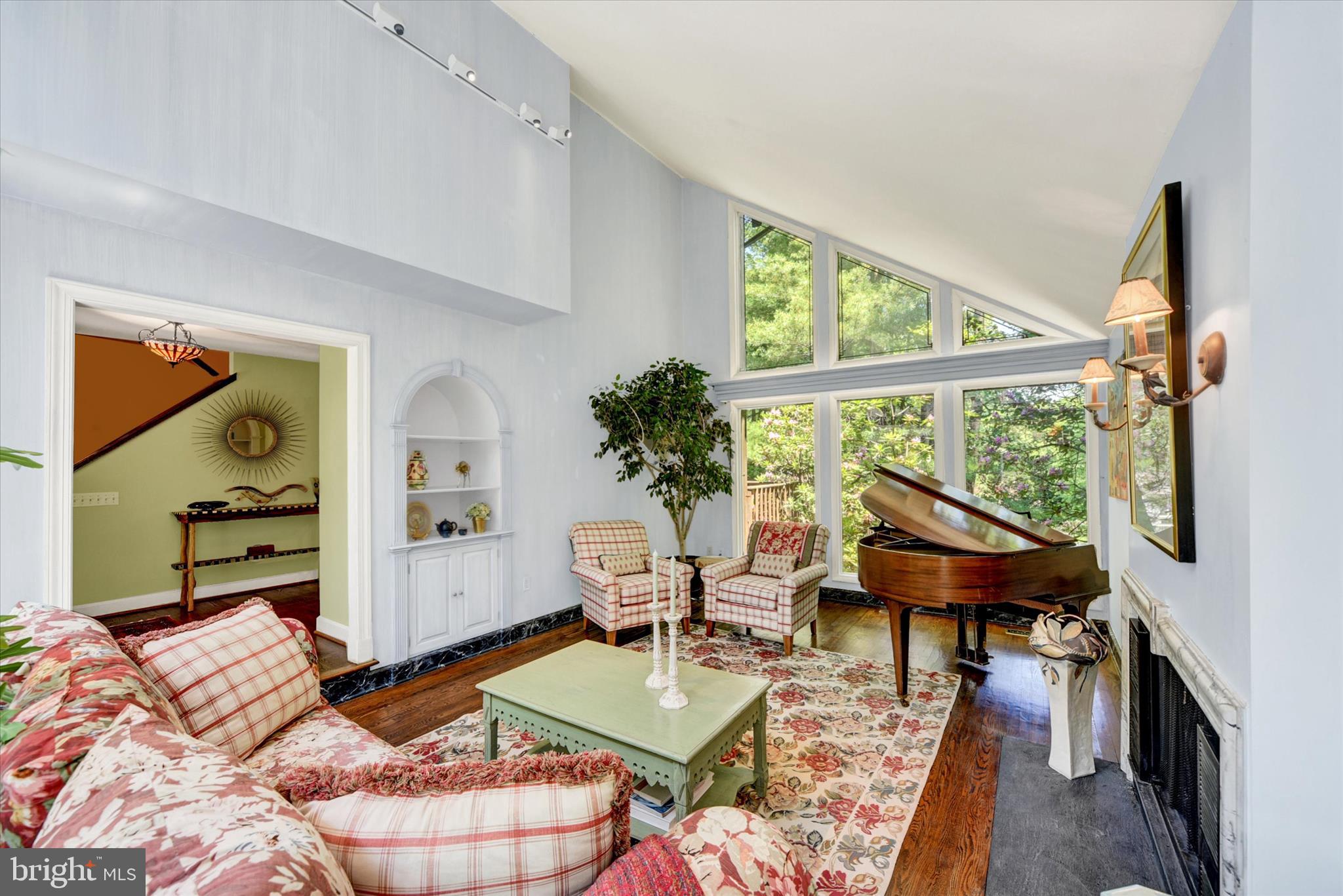 GREEN VALLEY NORTH - Residential