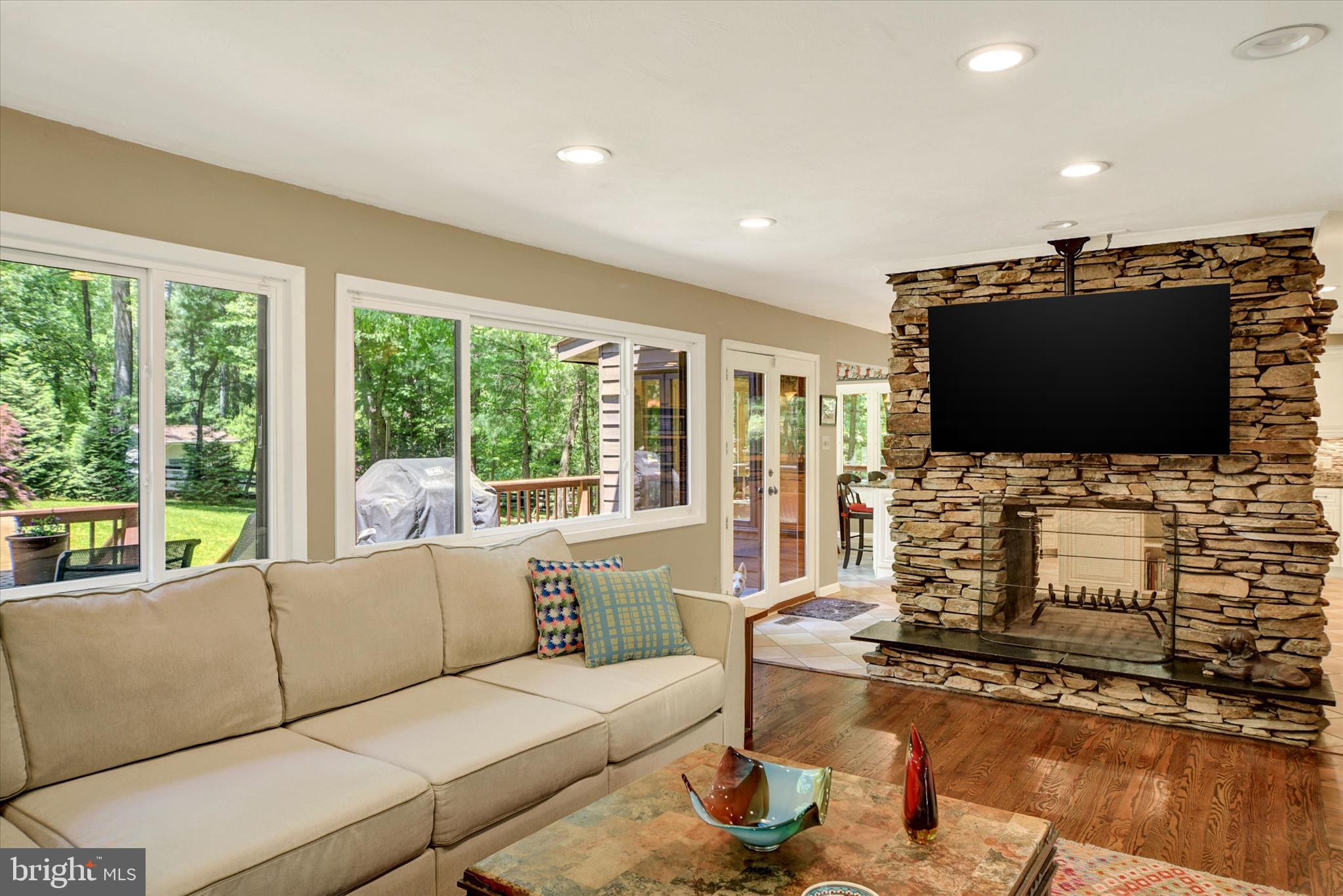 GREEN VALLEY NORTH - Residential