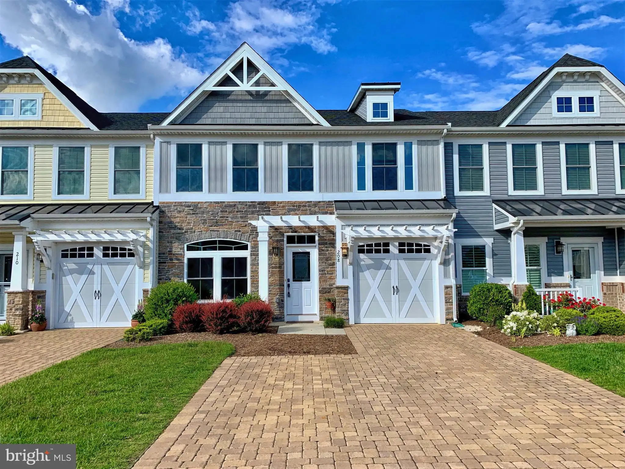 208 Samantha Drive, Lewes, DE 19958