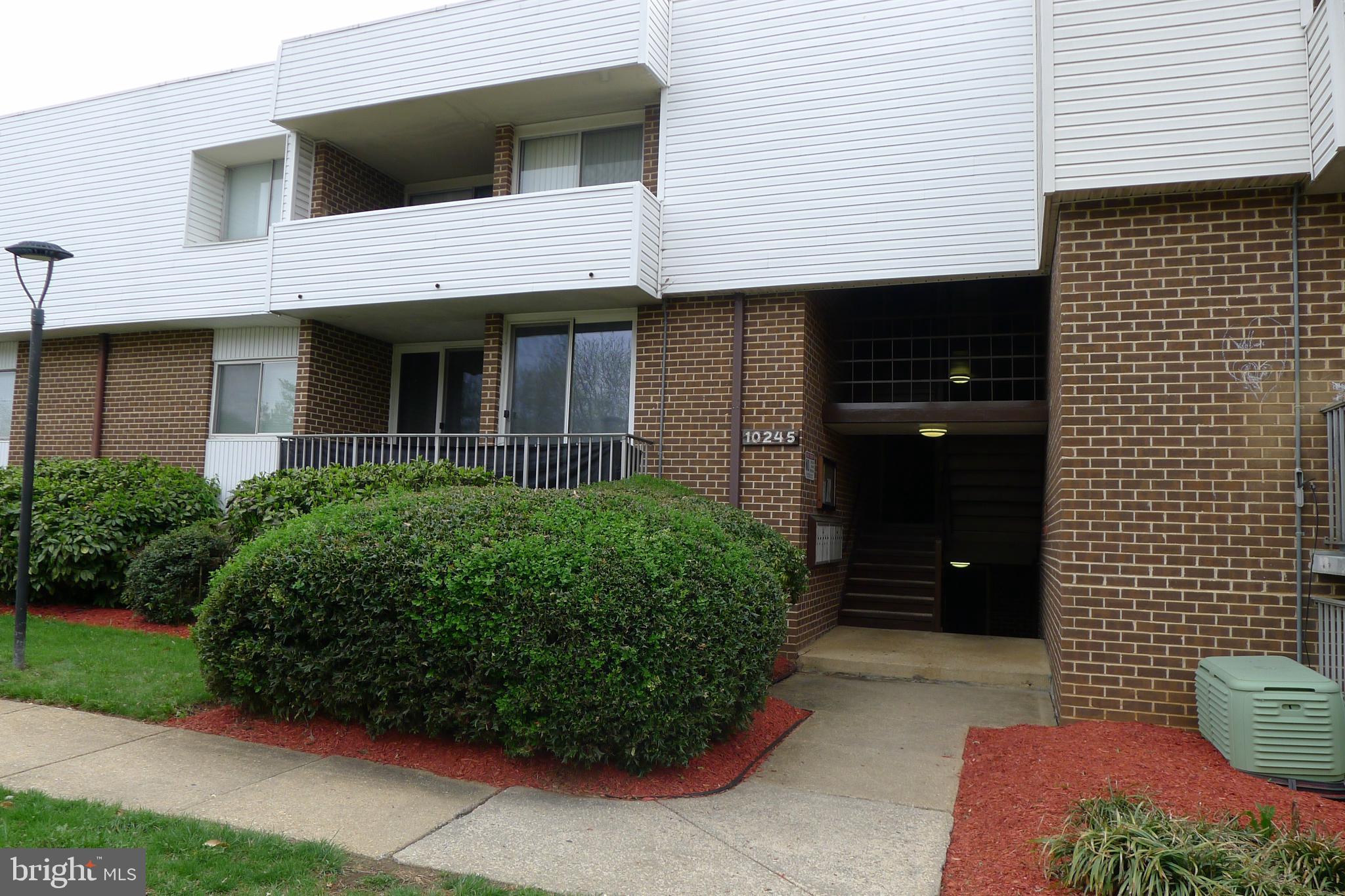 PINES CONDOMINIUM - Residential Lease