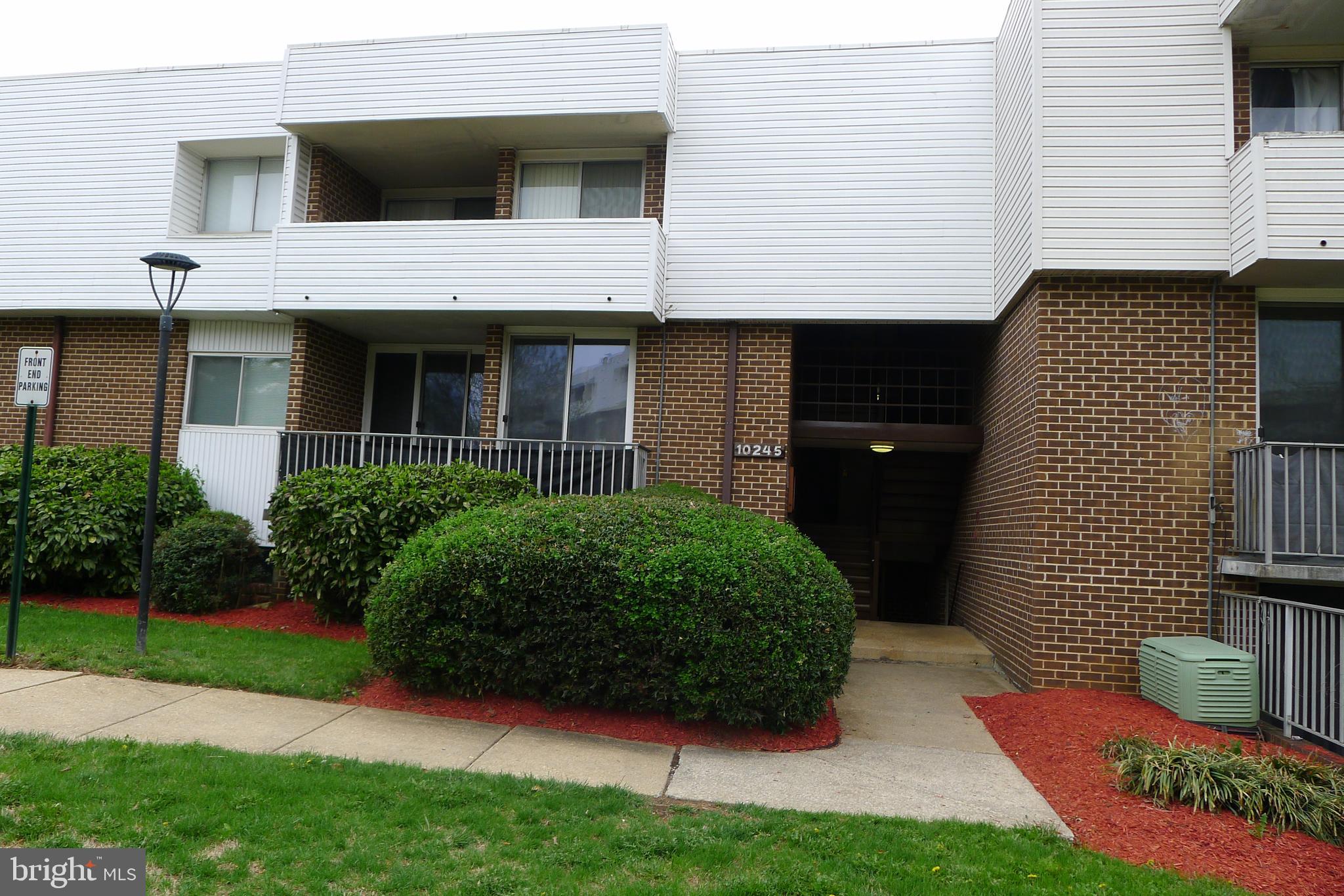 PINES CONDOMINIUM - Residential Lease