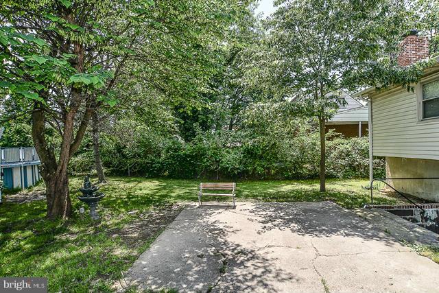 MARUMSCO HILLS - Residential