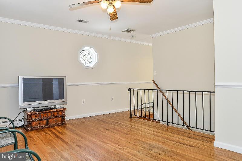 MARUMSCO HILLS - Residential