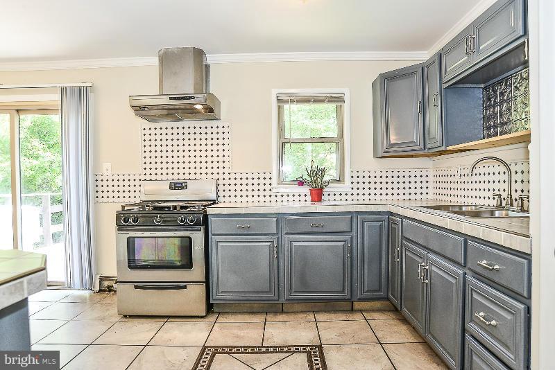 MARUMSCO HILLS - Residential