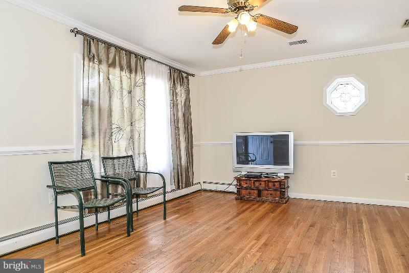 MARUMSCO HILLS - Residential