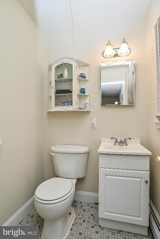 MARUMSCO HILLS - Residential