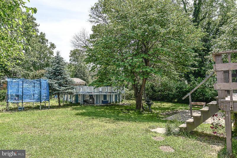 MARUMSCO HILLS - Residential