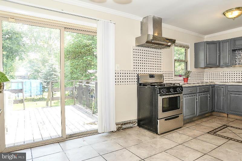 MARUMSCO HILLS - Residential