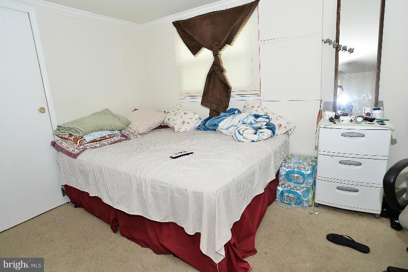 MARUMSCO HILLS - Residential