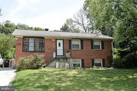 MARUMSCO HILLS - Residential