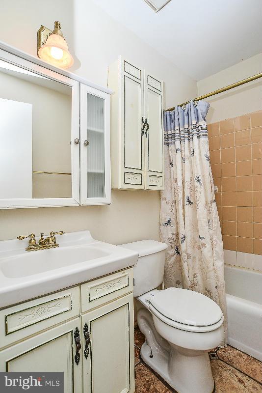 MARUMSCO HILLS - Residential