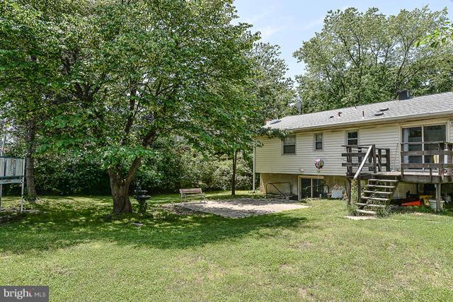 MARUMSCO HILLS - Residential