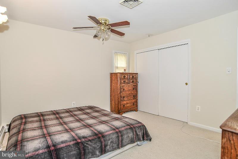 MARUMSCO HILLS - Residential