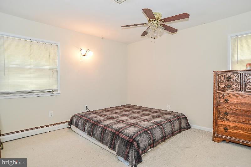 MARUMSCO HILLS - Residential