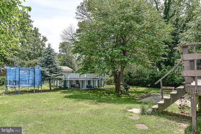 MARUMSCO HILLS - Residential