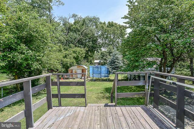 MARUMSCO HILLS - Residential