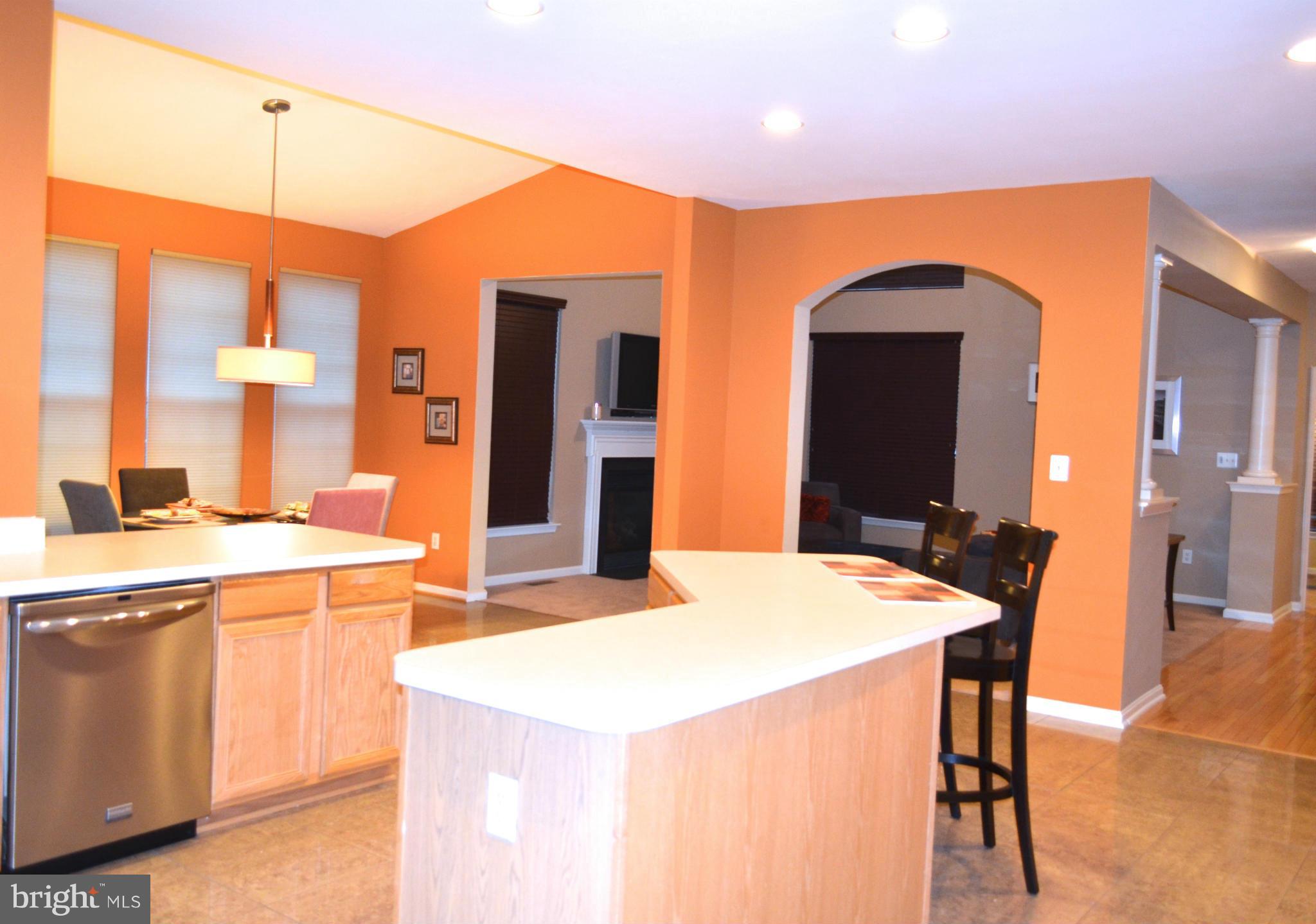 CHARLES CROSSING - Residential